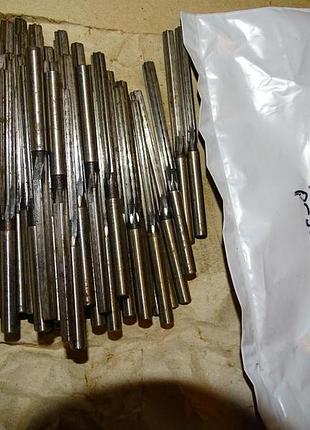 Развертка ф6,9а3 l110 реж55