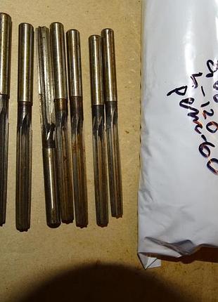 Розвертка ф8,68а3 l120 різ.60