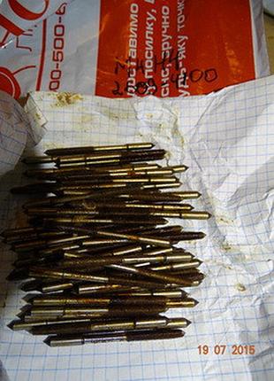 Мітчик м4н4 2609-4100.ссср