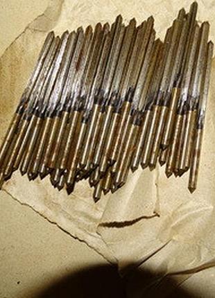 Розвертка ф4,98а l100 різ.50