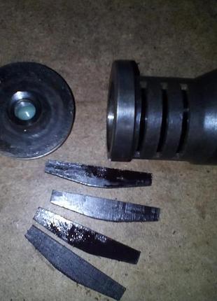 Машина шліфувальна пм34-150 статор, запчастини