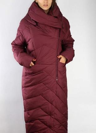 Куртка пуфер одеяло