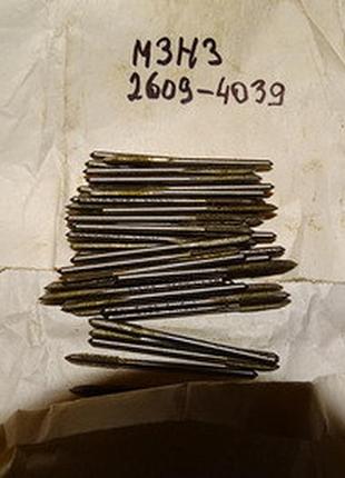 Мітчик м3н3 2609-4039.ссср
