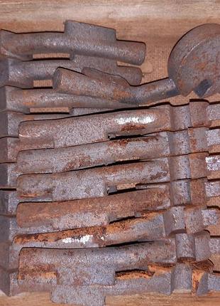 Засувка на двері, на віконце, затвір до печі,буржуйку,булер'яну