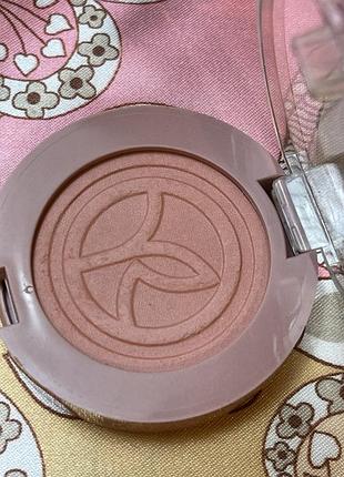 Румяна камелия yves rocher 3,3 г.