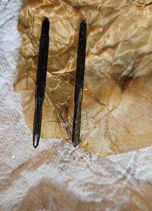 Мітчик м2,5 комплектний.ссср