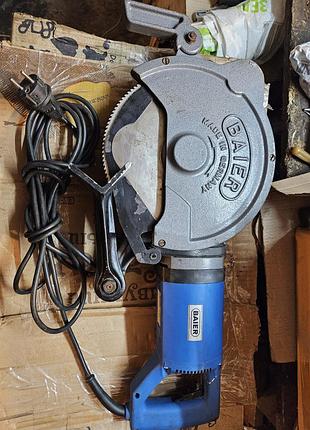 Штроборіз baier ehs 2l. німеччина. 1020w.