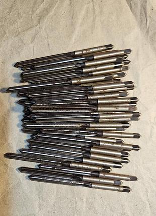 Розвертка ф5 мм