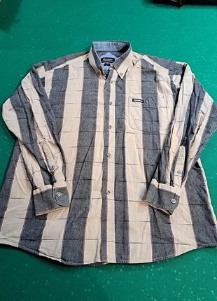 Рубашка мужская