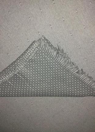 Шарф,палантин