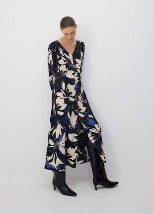 Сукня від reserved 💙