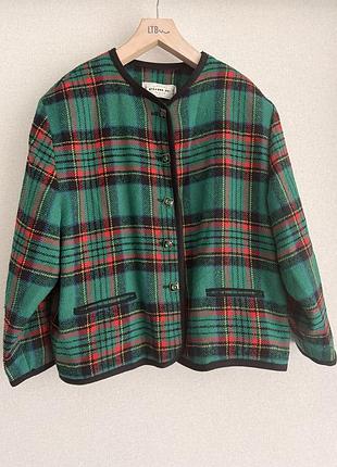 Public шерстяний піджак