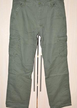 B.d.city брюки-карго мужские original w38l32 новые k56-6
