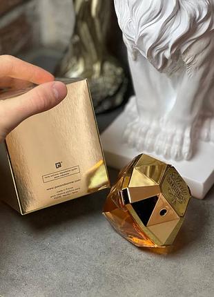 💎 paco rabanne lady million 👸🏼 3