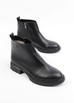 ❣️зима 2026❣️ черевики зиманатуральна шкіра❄️