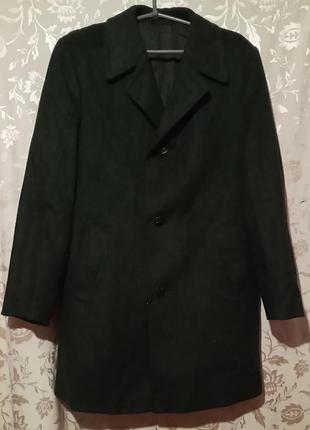 Чоловіче пальто