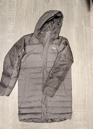 Куртка- тренд чоловіча пуховик