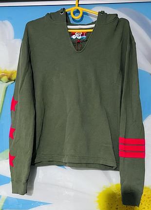 Спортивна жіноча кофта st.bert’s s