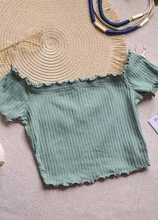 Топ для девочки