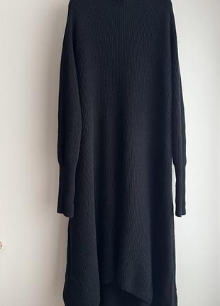 Annette gortz платье кашемир