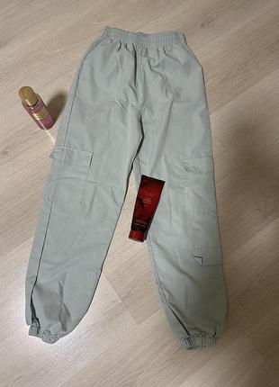 Джогери з карманами