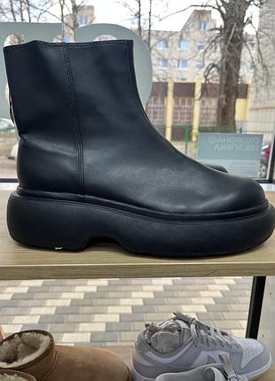 Черевики жіночі розмір 42