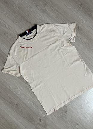 Футболка tommy hilfiger