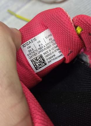 Кроссовки asics 6