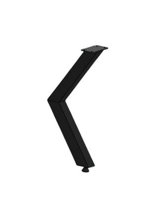 Журнальний столик, ніжки до журнального столу, опори металеві