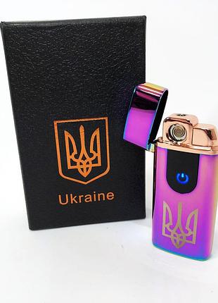 Электрическая и газовая зажигалка