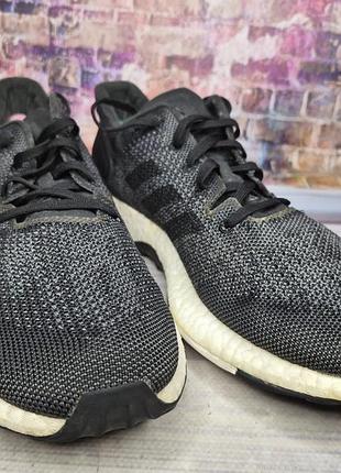 Кроссовки adidas 2
