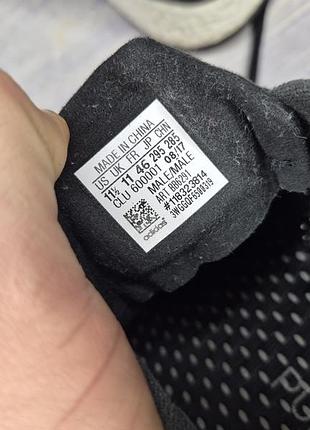 Кроссовки adidas 7