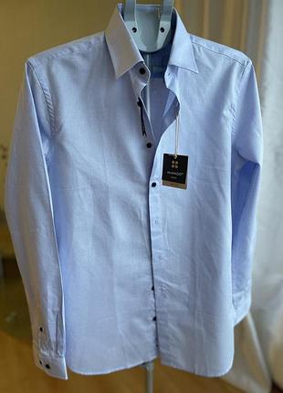 Нова чоловіча сорочка