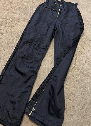 Брюки лыжные люкс бренд