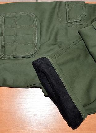 Syt зима брюки мужские original w40l32 новые k56-8