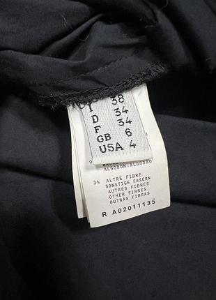 Блуза moschino 4