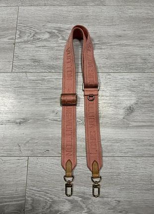 Ремінь до сумки louis vuitton