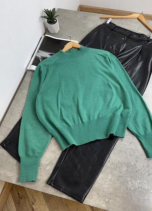 Джемпер next