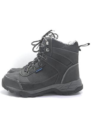 Детские зимние сапоги steeds р. 38