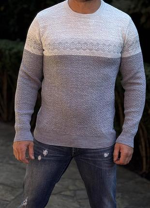 Свитер нарядный турция 44-52