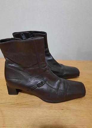 Жіночі черевики