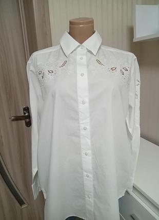 Блуза сорочка жіноча