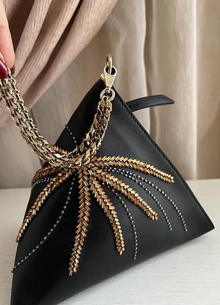 Жіночий клатч