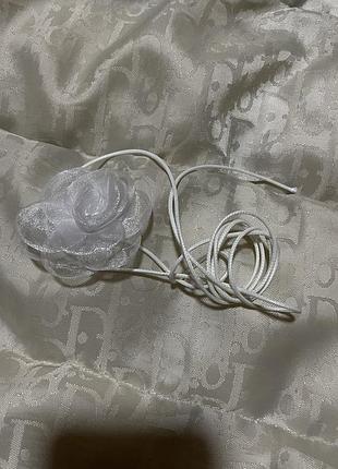 Намисто, чокер 2