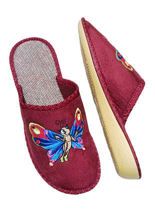 Тапочки тапочки для девочки белста 35 размер