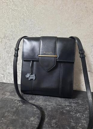 Сумка radley оригинал..
