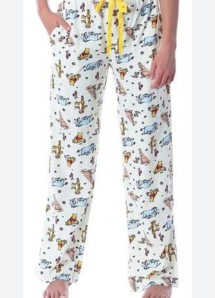 Піжамні штани