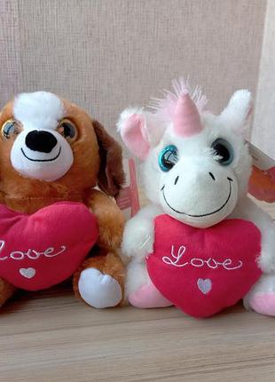 М'яка іграшка livarno home