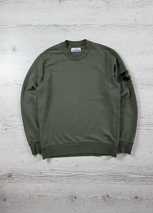Світшот stone island оригінал