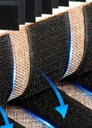 Двусторонние клейкие ленты